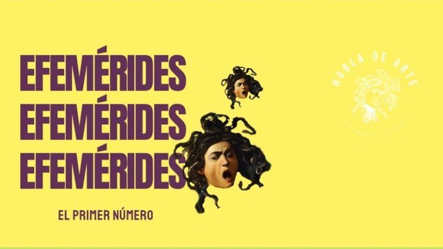 Efemérides