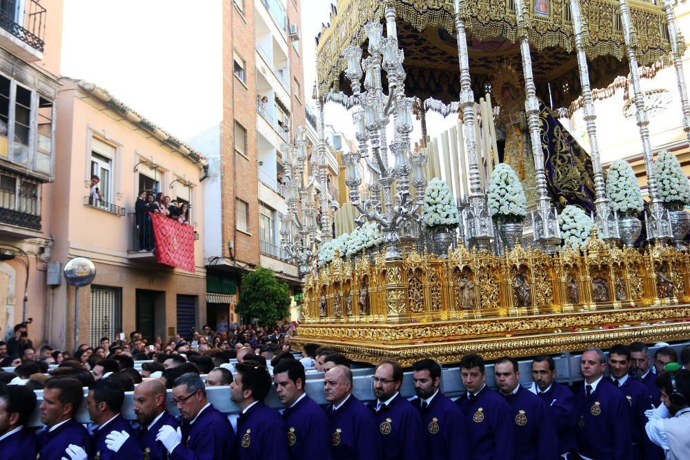 Martes Santo | Rescate