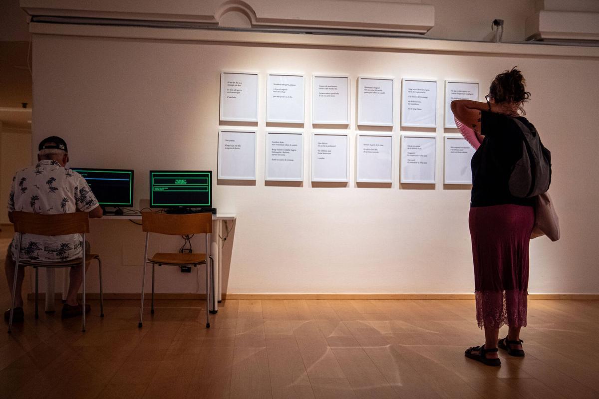 GALERIA | El lliurament de Premis del Concurs de Fotografia de la Festa Major 2025