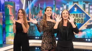 Marta y María Pombo abandonan su marca de ropa por las deudas y por Luis Giménez