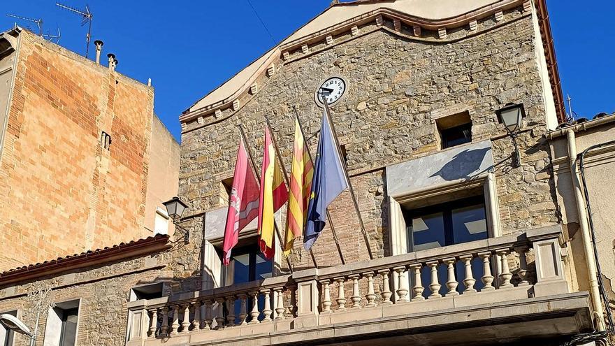 Ajuntament de Castellbell i el Vilar