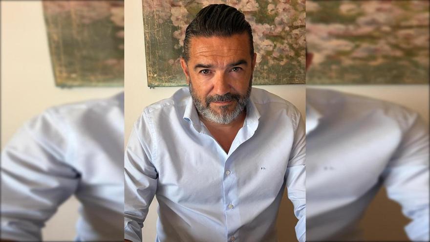 Un cuarto nombre se suma a la carrera en las primarias del PSOE de Badajoz: Fernando López Salazar