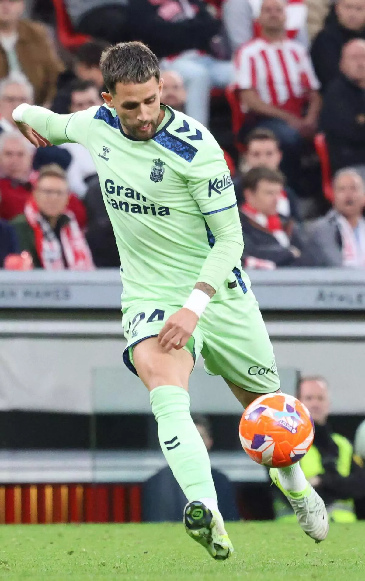 Genial Januzaj y delirante Martínez