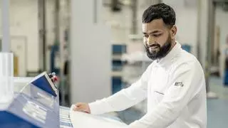 En 2024, ILUNION invirtió en Catalunya 14 millones de euros