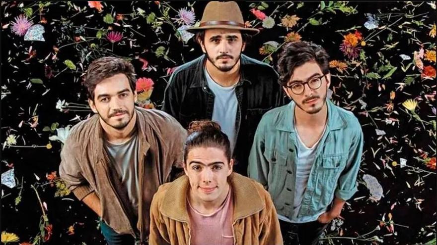 Alicante | Concierto | Morat actuará en la Plaza de Toros de Alicante en  verano