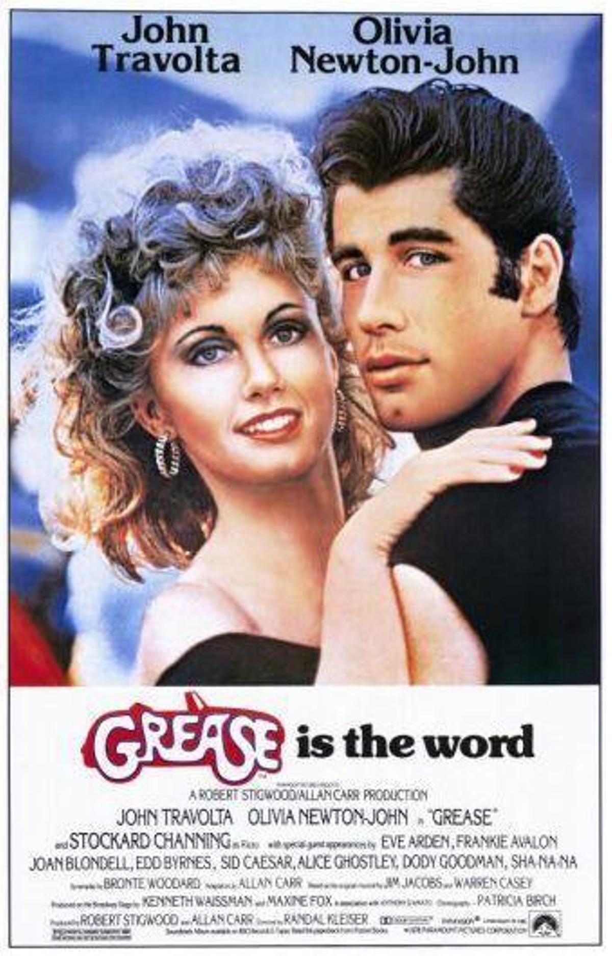 Piden la cancelación de Grease