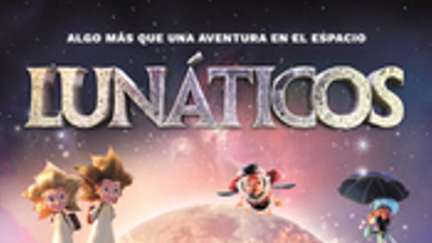 Lunáticos