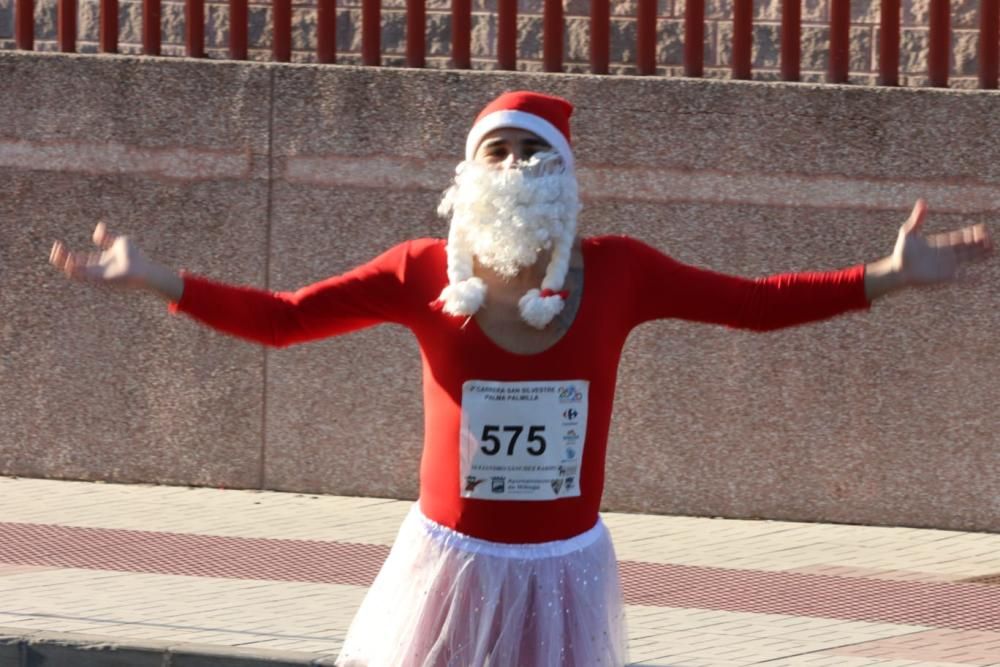 VIII San Silvestre Palma Palmilla