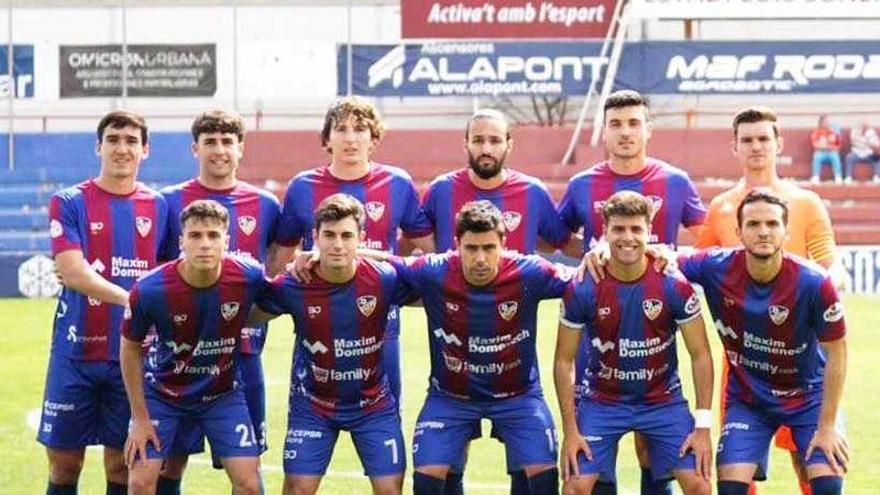 El Alzira consuma el descenso tras caer en casa con el colista (0-3)