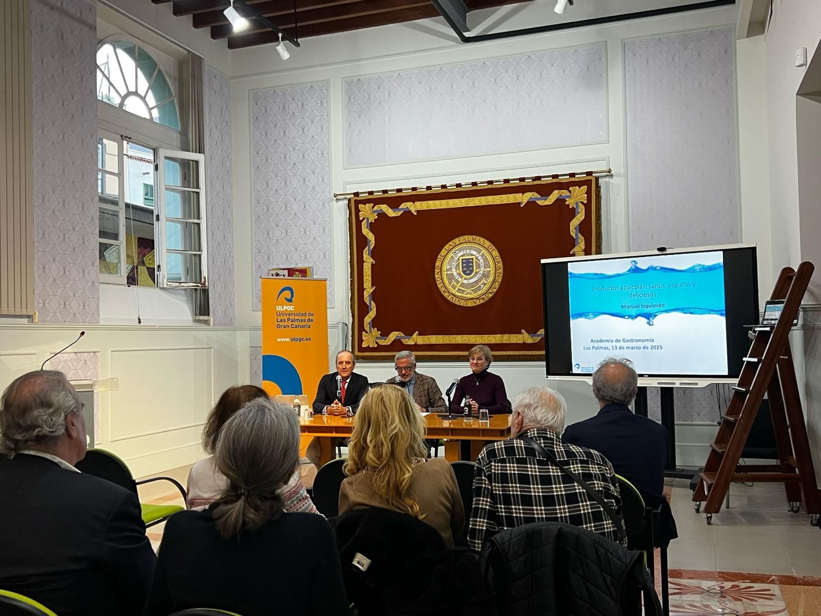 Academia de Gastronomía