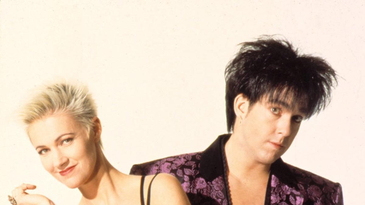 Marie Fredriksson, la mítica cantante de 'Roxette'