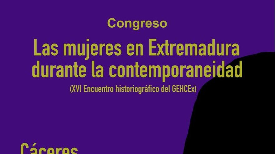 Las mujeres en extremadura durante la contemporaneidad