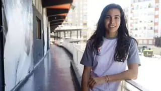 "Habría que abrir más veces los estadios y acercar el fútbol femenino a la ciudad"