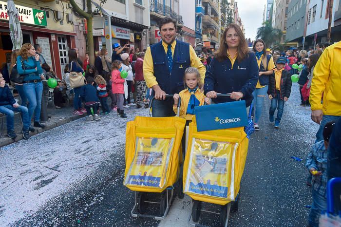 Cabalgata de Reyes