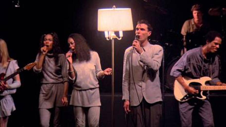 Stop Making Sense