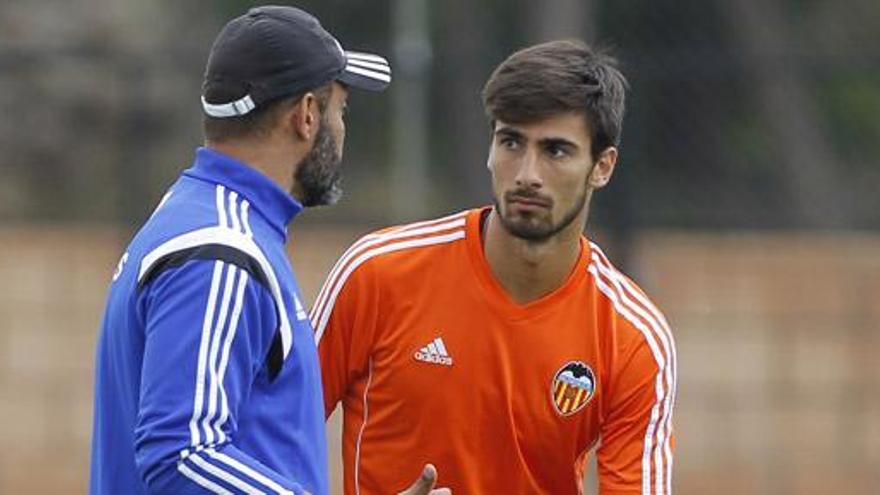 El Valencia CF manda en este inicio de liga en el once ideal de la Liga