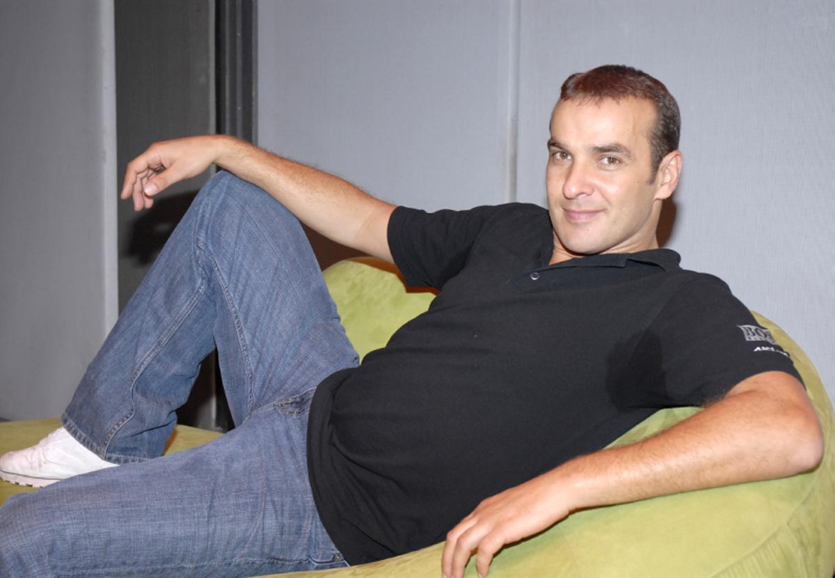 Luis Merlo fue vetado por Jose Luis Moreno tras rechazar su propuesta