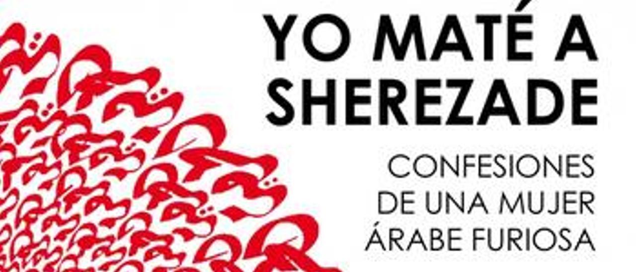 La muerte de Sherezade