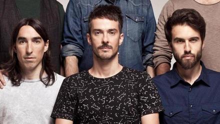 Vetusta Morla cancela su próxima gira