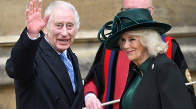 La esperada reaparición del rey Carlos III tras el anuncio de su enfermedad en plena ausencia de Kate Middleton