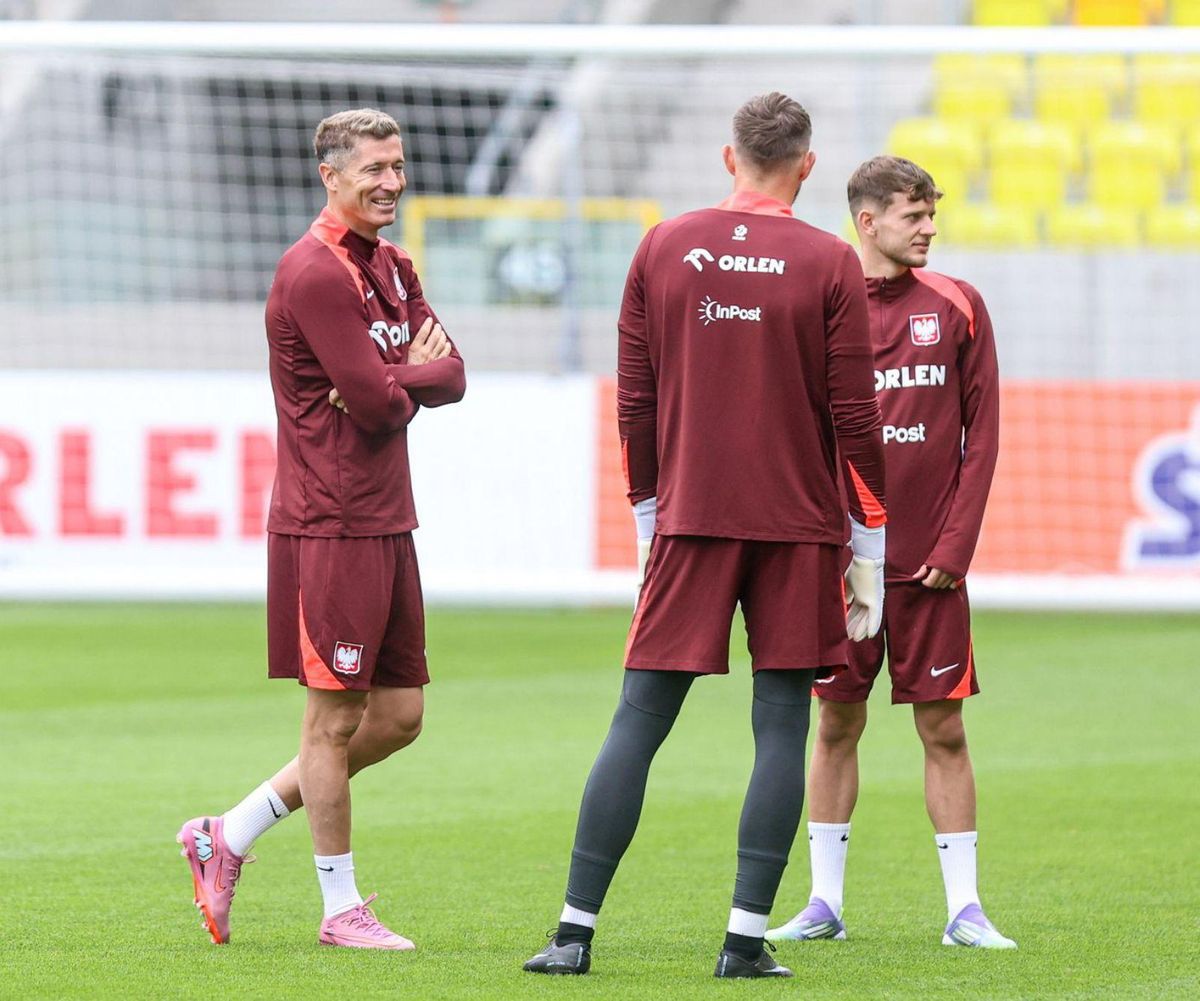 Lewy accepta dosificar-se Lewy accepta dosificar-se
