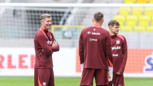 Lewy accepta dosificar-se