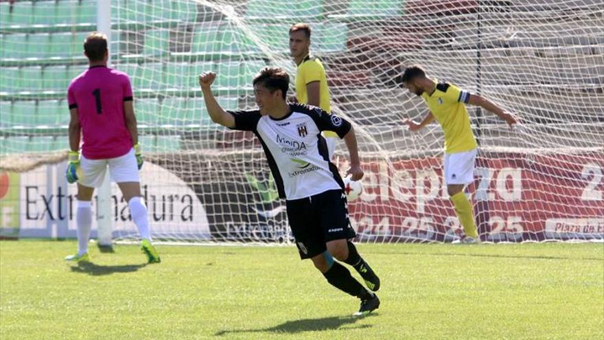 Los goles de Kiu tumban al líder