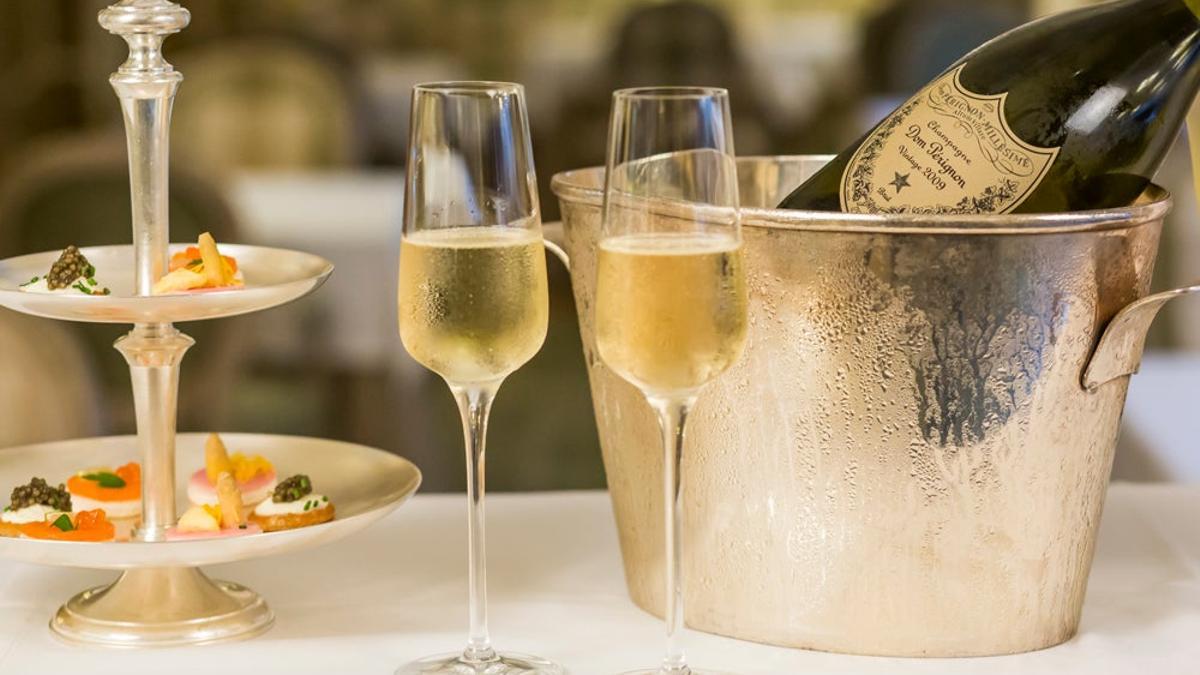 El hotel Majestic de Barcelona celebra su centenario con un Brunch de auténtico lujo