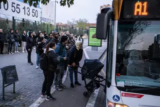 El crecimiento de población desafía a la segunda corona de Barcelona: "Necesitamos adaptar nuestros servicios"