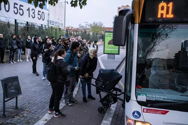 El crecimiento de población desafía a la segunda corona de Barcelona: "Necesitamos adaptar nuestros servicios"