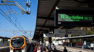 Rodalies Sud tindrà només una via per obres al Garraf