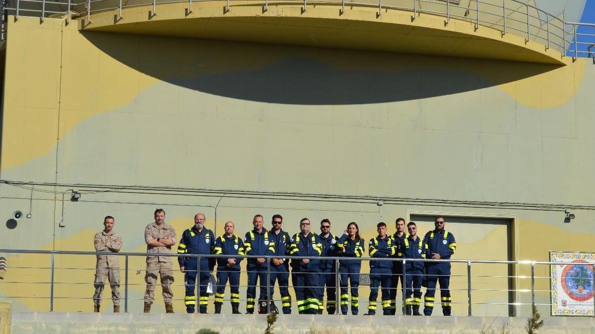 Los miembros de las Fuerzas Armadas y sus familiares de primer grado disfrutan de un plan de formación exclusivo destinado a garantizar su futuro laboral y a impulsar su carrera castrense