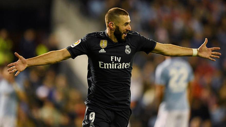 LaLiga Santander: Resumen del Celta - Real Madrid