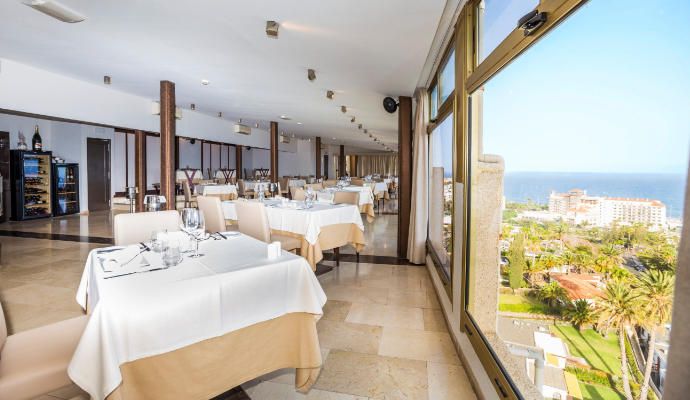 Un restaurante de Gran Canaria, entre los diez mejores de España