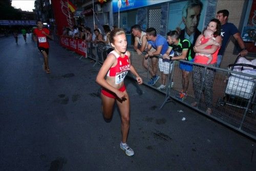 Carrera Nocturna Ciudad de Murcia