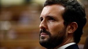 undefined52926481 graf1720  madrid  25 03 2020   el l der del pp  pablo casado200325222202