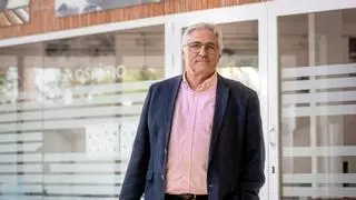 Tolo Márquez, director de la Fundación Asnimo: "La verdadera inclusión es un sentimiento, no un concepto de despacho"