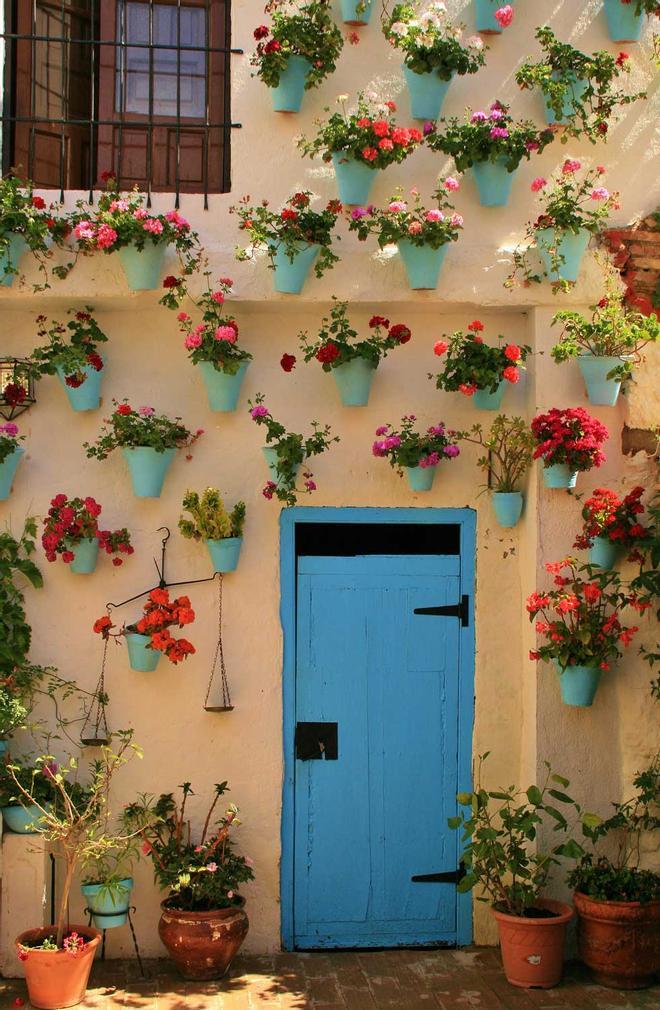 Calle La Barrera, 1