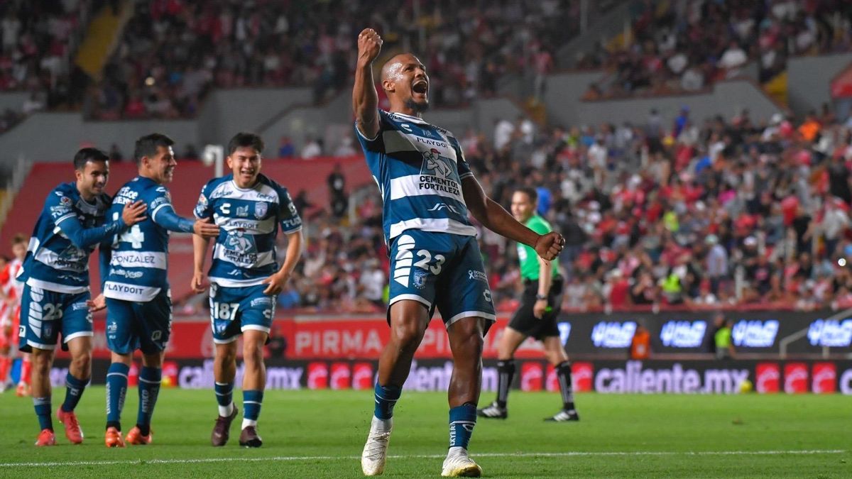 Salomón Rondón