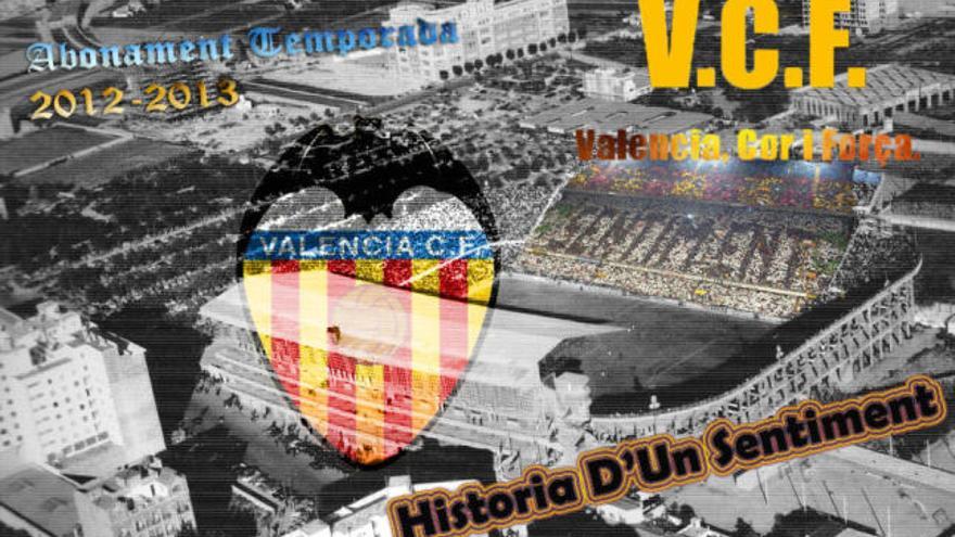 El concurso de abonos del VCF ya tiene ganador popular