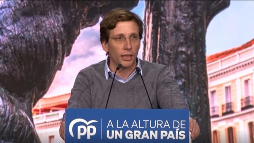 El PP se rinde a Rita Barberá: "La mejor alcaldesa de España"