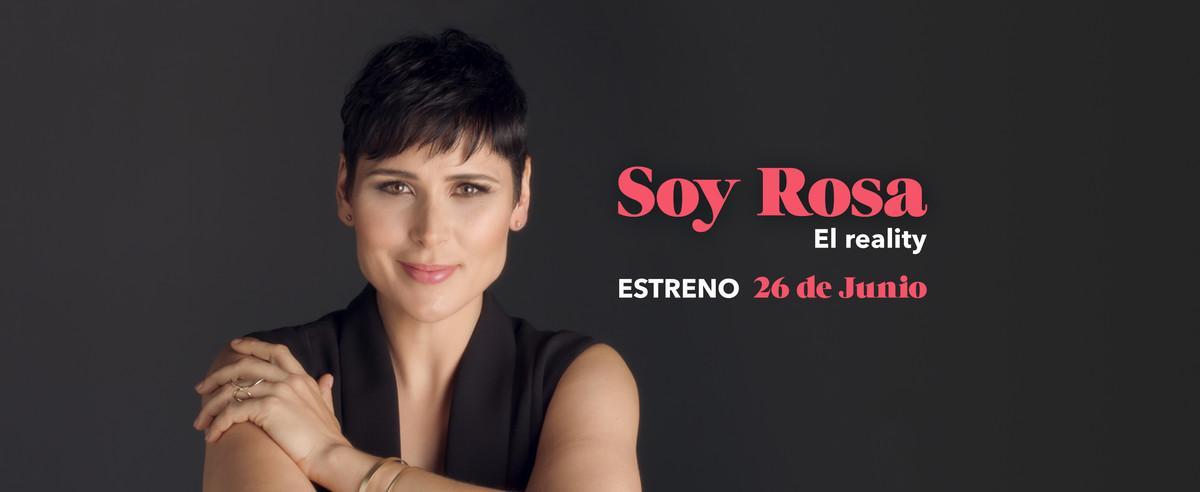 slider rosa bueno