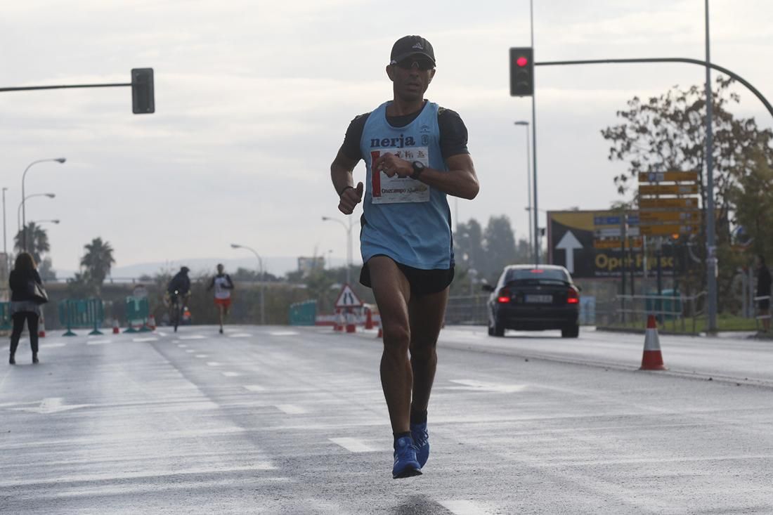 Galería de fotos | Media Maratón de Córdoba