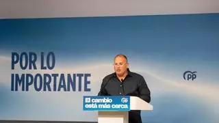 Tellado se remite a las explicaciones de Ayuso sobre el ático y arremete contra el Gobierno: "Se han pagado pisos a sobrinas de ministros"