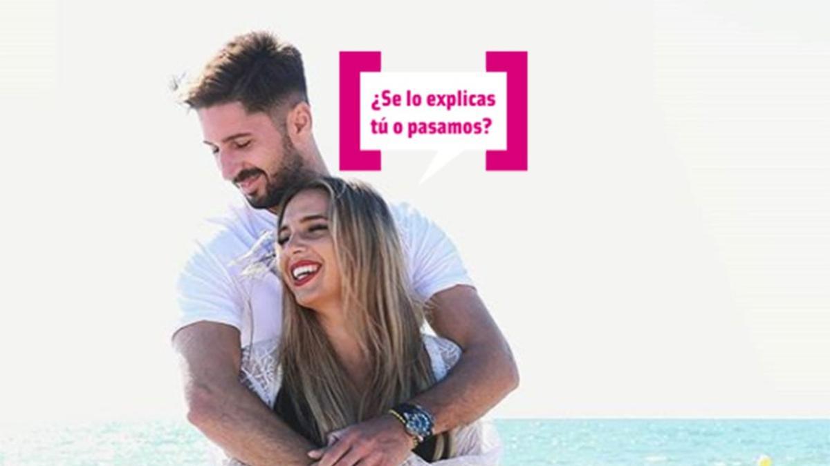 El cuento de nunca acabar: ¿están juntos Patri y Lester ('LIDLT2')?