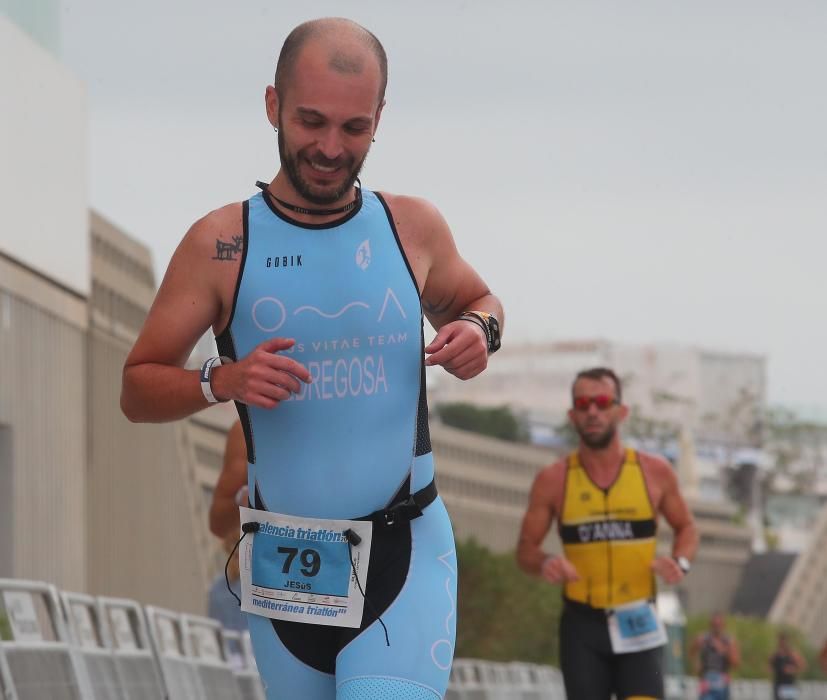 Valencia Triatlón 2019