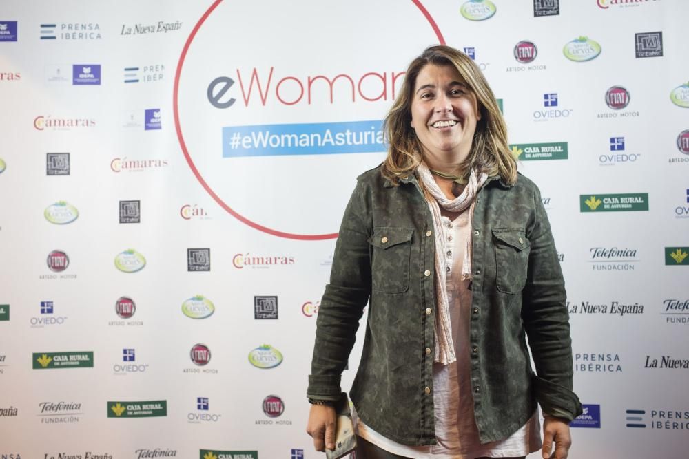 eWoman Asturias