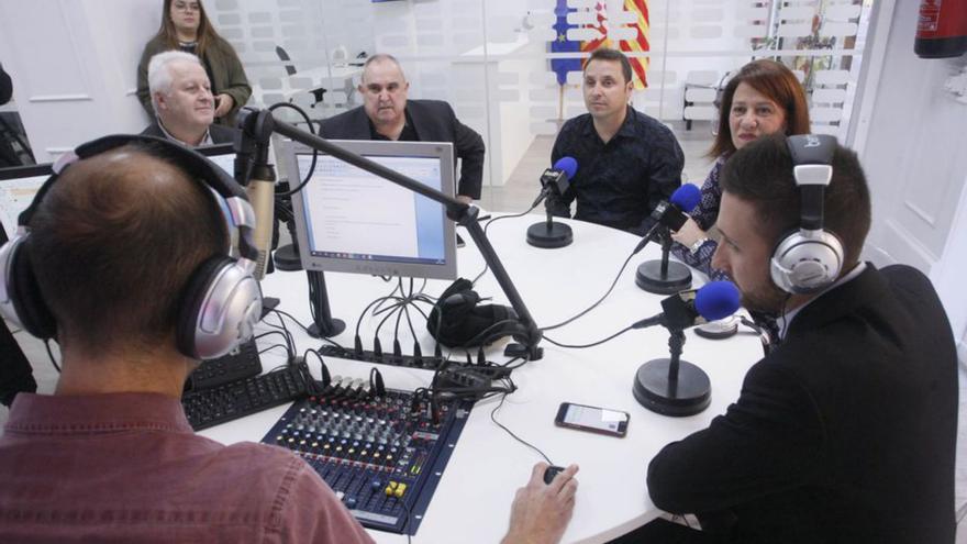 El director de la ràdio municipal de Girona cobrarà 41.800 euros a l&#039;any