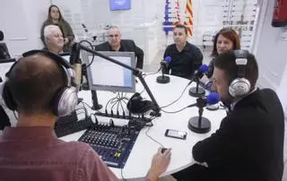 El director de la ràdio municipal de Girona cobrarà 41.800 euros a l'any