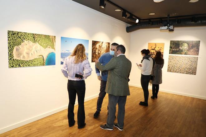 Exposición 'Andalucía natural'